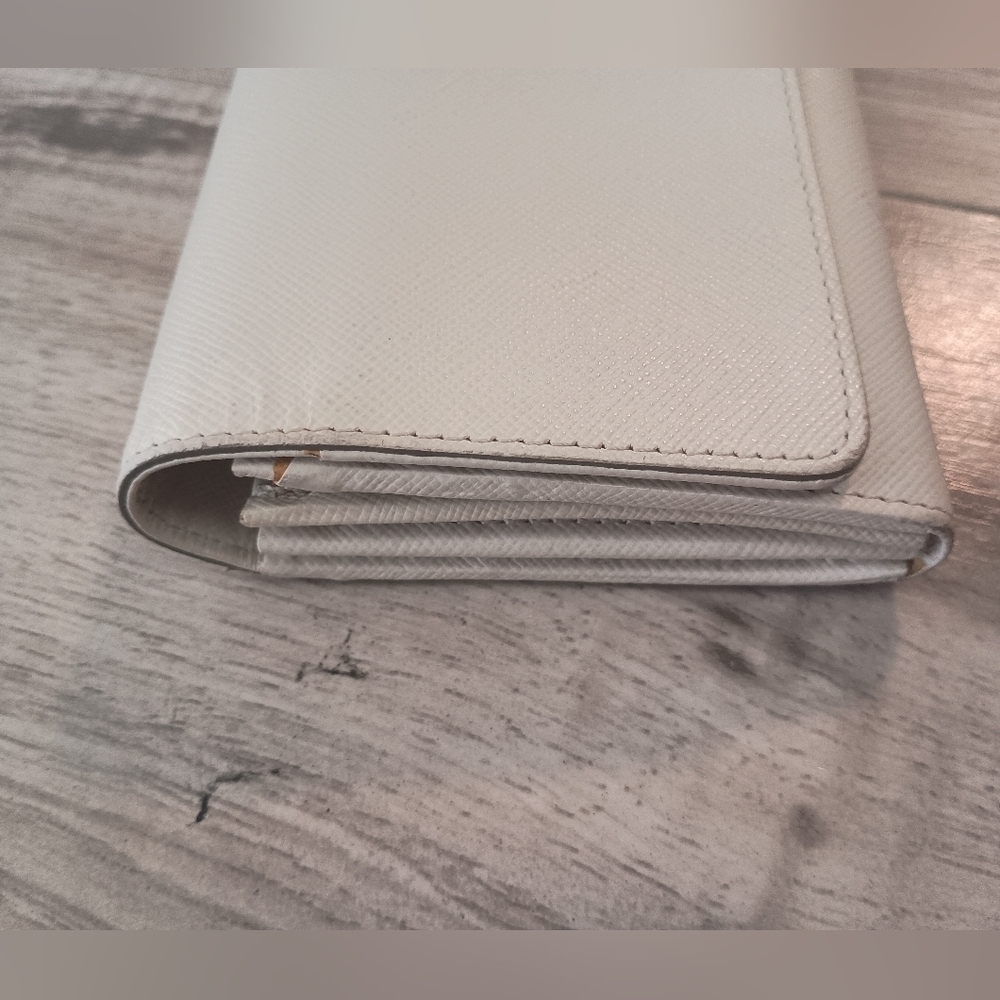 ANTEPRIMA WALLET LADIES White - Picture 11 of 11